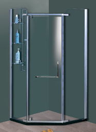 柏思雅衛(wèi)浴鉆石型A1012淋浴房 產(chǎn)品圖片、批發(fā)價(jià)格與規(guī)格尺寸詳解