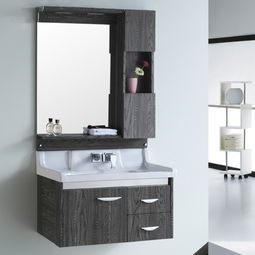 廣東首雅衛(wèi)浴廠(chǎng) 引領(lǐng)潮流，專(zhuān)注品質(zhì)——太空鋁浴室柜與掛墻式洗手盆柜組合的專(zhuān)業(yè)批發(fā)